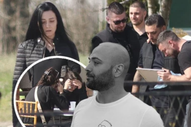 ONESVESTILA SE MAJKA DARKA LAZIĆA! Alarmantno stanje u porodičnoj kući, Branka se srušila kada je ugledala UMRLICU sina Dragana! (VIDEO)