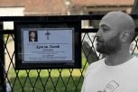 POTRESNA PORUKA OSVANULA NEPOSREDNO PRED SAHRANU BRATA DARKA LAZIĆA: Najbliže sačekale stravične vesti, zbog ovoga plače kompletna nacija!