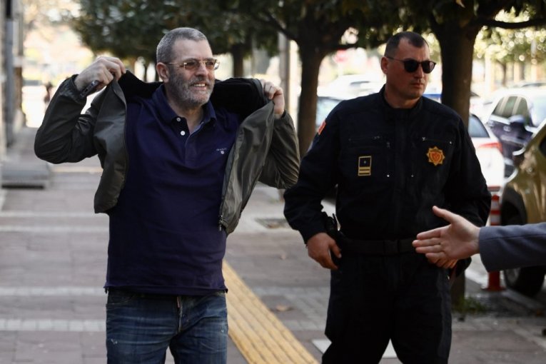 Filip Filipović/Adria