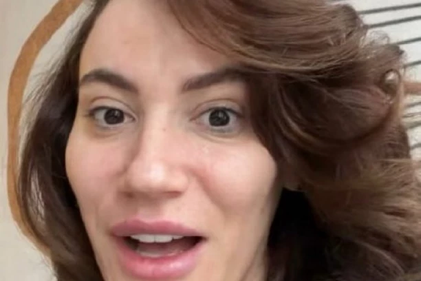 KRISTINA SPALEVIĆ PODELILA SREĆNE VESTI - Nakon SKANDALA sa Kristijanom, sve se promenilo!