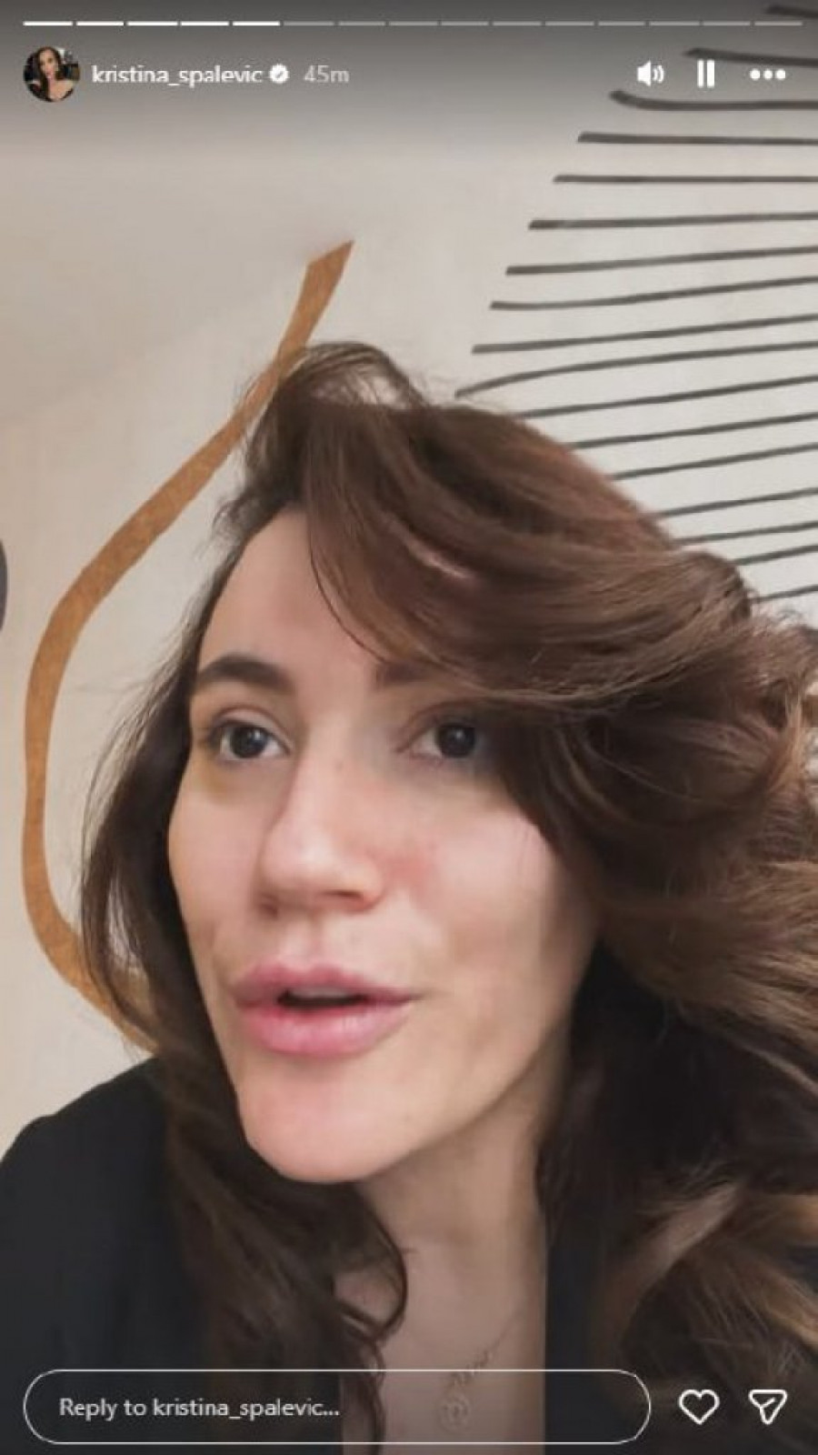 "POKRAO ME JE DOK SAM DAVALA IZJAVU POLICIJI": Kristina optužila Kristijana da joj je UZEO NAKIT koji još nije isplatila na rate!