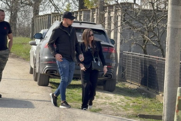 Tamara Milutinović, Uroš Živković i Darko Lazić