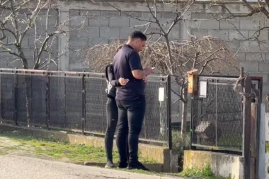 DARKO LAZIĆ U LOŠEM STANJU, KATARINA PREPLAŠENA: Ova scena ju je razorila, odmah dojurila do uplakanog muža! (VIDEO)