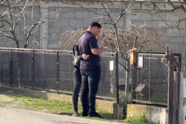 DARKO LAZIĆ U LOŠEM STANJU, KATARINA PREPLAŠENA: Ova scena ju je razorila, odmah dojurila do uplakanog muža! (VIDEO)