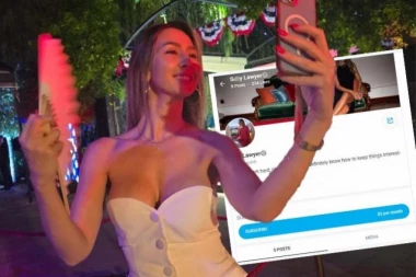 EVO KOLIKO JE VEĆ ZARADILA MIRJANA PAJKOVIĆ! Skandalozni snimci joj doneli BOGATSTVO: Poznata cifra koju je uzela političarka iz Crne Gore!