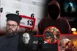 PETAK 13. BAUK ZA SUJEVERNE: Crkva odbacuje da je ovo baksuzan dan - evo šta treba danas da se radi!