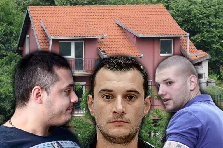 "METAK JE ZLATAN ŠTA ĆEMO DA MU RADIMO DANAS!" Belivuk sluša muziku i iz kola izdaje uputstva za ubistvo Ljepoje!