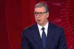 USKORO ĆEMO PRAVITI ROBOTE U ŠAPCU! Vučić o novim investicijama: Nuklearna elektrana do 2041. godine!