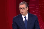 TAČNO U 19:30! Vučić gost Dnevnika: Predsednik o svim ključnim temama za Srbiju