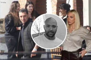 ŠTA SE DESILO SA MILICOM TODOROVIĆ? Pevačica jedina NIJE PRUŽILA PODRŠKU Darku Laziću!