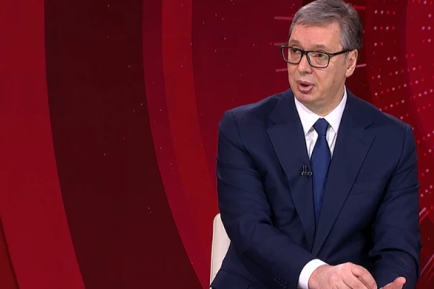 JEDNOKRATNA POMOĆ ZA NAJSIROMAŠNIJE! Predsednik Vučić obećao pomoć Srbima na Kosovu i Metohiji!