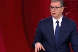 "NEĆEMO DOZVOLITI LUDAČKE CENE!" Vučić izjavio da nestašice nafte neće biti!