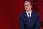 Vučić: Odluka kada će biti parlamentarni izbori ne zavisi od rezultata lokalnih izbora!