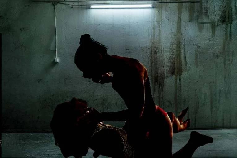 ZA NJU JE PAKAO RAJ! Žena držala drugu ženu 25 godina u ROPSTVU! Tukla je, izgladnjivala i gurala glavu u WC šolju! SADA JE KONAČNO OSUĐENA