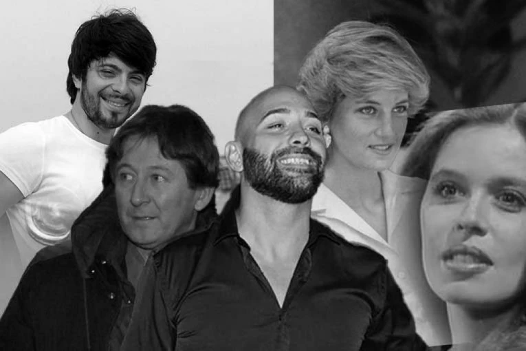 TRAGEDIJE KOJE SE NE ZABORAVLJAJU: Poznati koji su izgubili život u saobraćajnim nesrećama, ona je bila JEDVA PUNOLETNA!