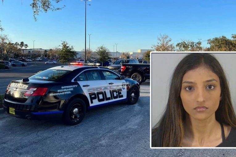 POMIRILA SE SA DEČKOM I POMOGLA MU DA ISPLANIRA UBISTVO! Smislili su jeziv plan, na žrtvu ispraznili ceo šaržer!