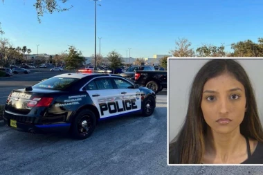 POMIRILA SE SA DEČKOM I POMOGLA MU DA ISPLANIRA UBISTVO! Smislili su jeziv plan, na žrtvu ispraznili ceo šaržer!