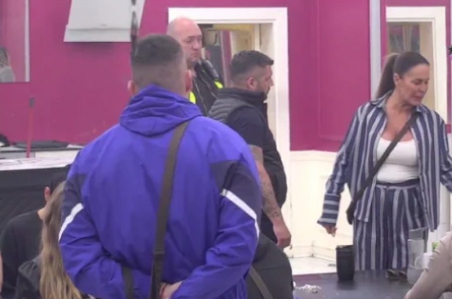 HITAN PREKID PROGRAMA U ELITI! Obezbeđenje napravilo ŽIVI ZID, saznalo se sve o KOMPROMITUJUĆEM sadržaju Milene Kačavende!