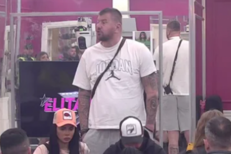 Milena Kačavenda i Asmin Durdžić