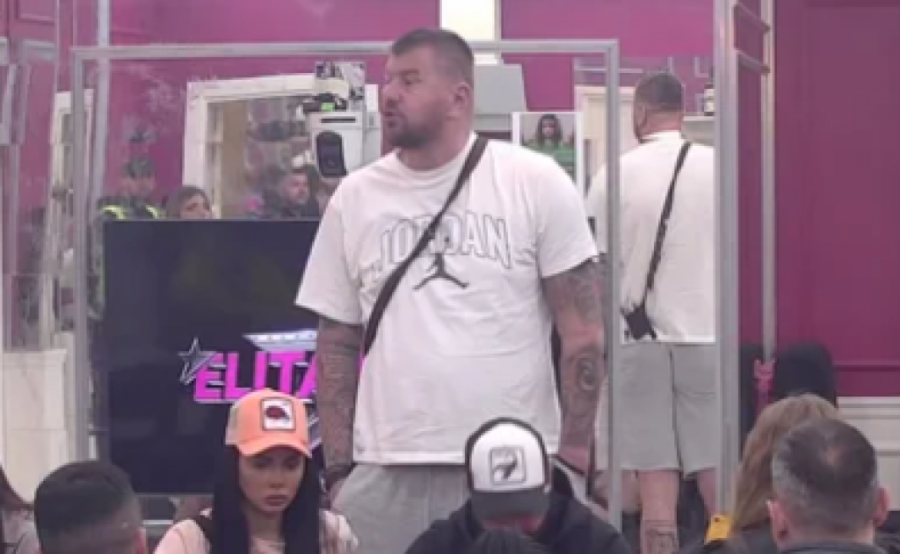 HITAN PREKID PROGRAMA U ELITI! Obezbeđenje napravilo ŽIVI ZID, saznalo se sve o KOMPROMITUJUĆEM sadržaju Milene Kačavende!