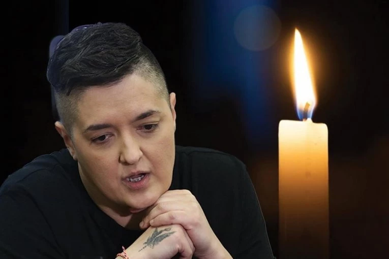 JAVNOST U SUZAMA ZBOG MARIJE ŠERIFOVIĆ, NAJNOVIJE VESTI RASPLAKALE NACIJU: Ovo je jedino o čemu pevačica sada razmišlja!