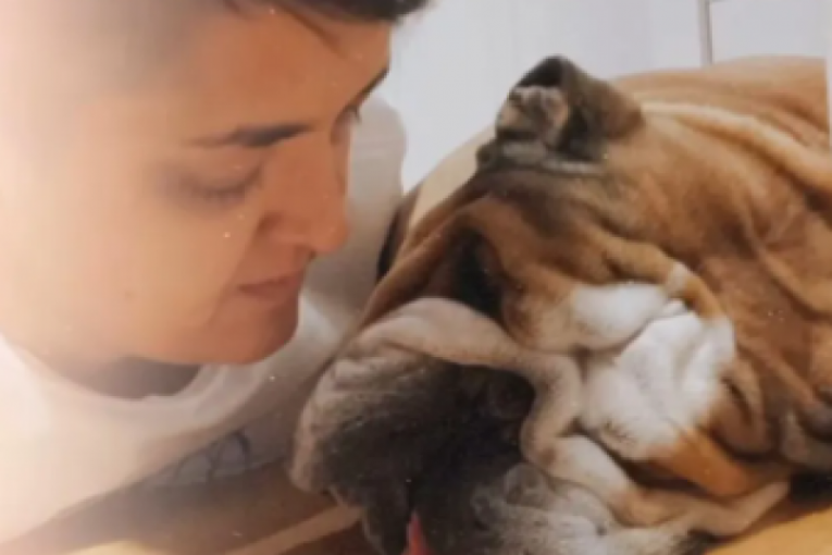 Objava Marije Šerifović