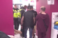 SKANDAL! UNAKAŽEN RIJALITI-UČESNIK! Jezivi krici uznemirili "Elitu", fanovi NE VERUJU ŠTA SE DESILO! (GALERIJA)