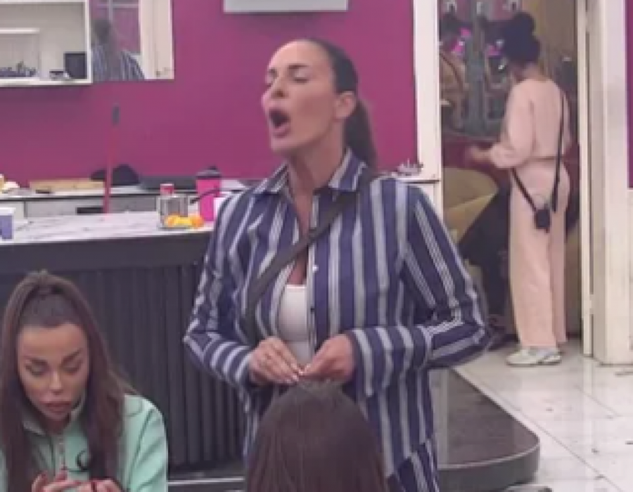 SKANDALČINA! U njenom telefonu se KRIJU Kačavendini KOMPROMITUJUĆI SNIMCI - Asmin RASKRINKAN do srži, Kačavendina noćna mora!