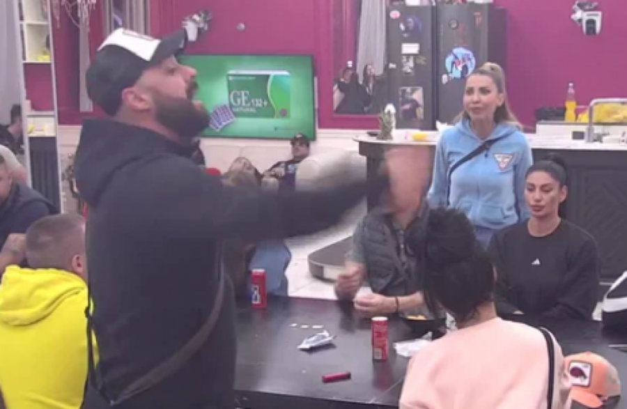 ANITA DRŽI LUKU U ŠACI OVIM DOKAZIMA?! Aneli Ahmić obelodanila NAJMRAČNIJE TAJNE, ovo nije smela da izgovori!