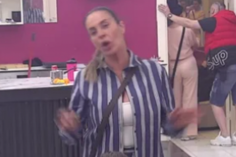 Aneli Ahmić i Luka Vujović