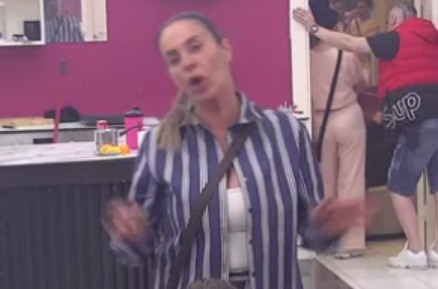 ANITA DRŽI LUKU U ŠACI OVIM DOKAZIMA?! Aneli Ahmić obelodanila NAJMRAČNIJE TAJNE, ovo nije smela da izgovori!