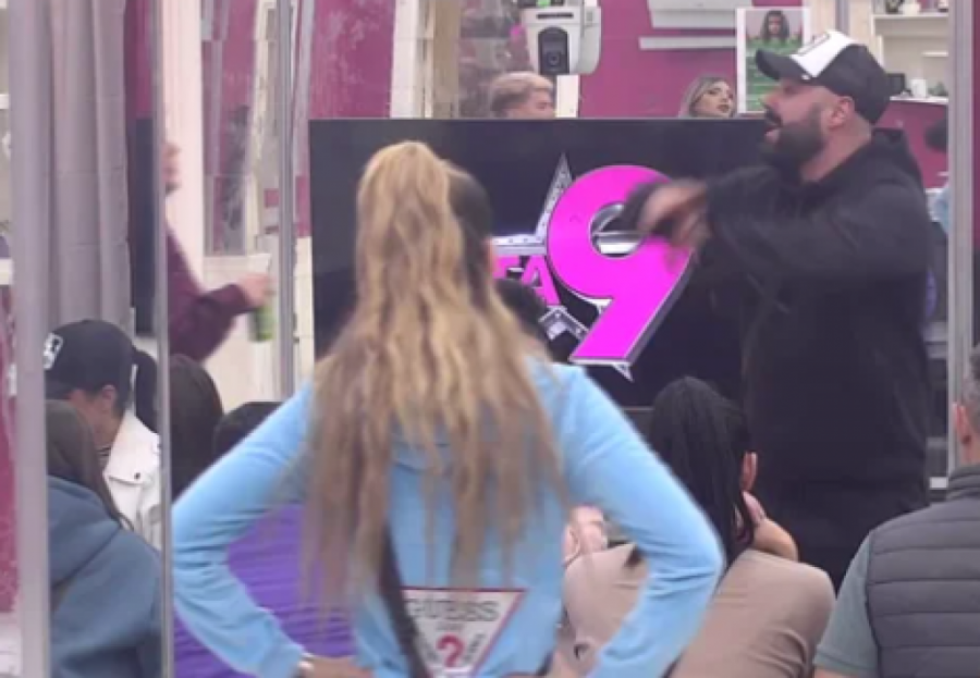 ANITA DRŽI LUKU U ŠACI OVIM DOKAZIMA?! Aneli Ahmić obelodanila NAJMRAČNIJE TAJNE, ovo nije smela da izgovori!