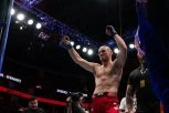 UFC SPEKTAKL U BEOGRADU! Evo ko bi trebalo da bude Medićev protivnik!