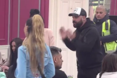 STRAVIČNO! Luka sateran u čošak, pa PRIZNAO da ga Anita UCENJUJE da LAŽE!