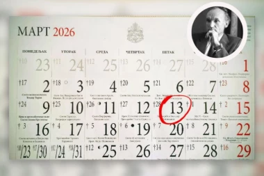 DANAS JE PETAK 13. – ŠTA DA RADIMO: Jedan od najuglednijih teologa otkriva da li je greh verovanje da ovaj dan donosi nesreću