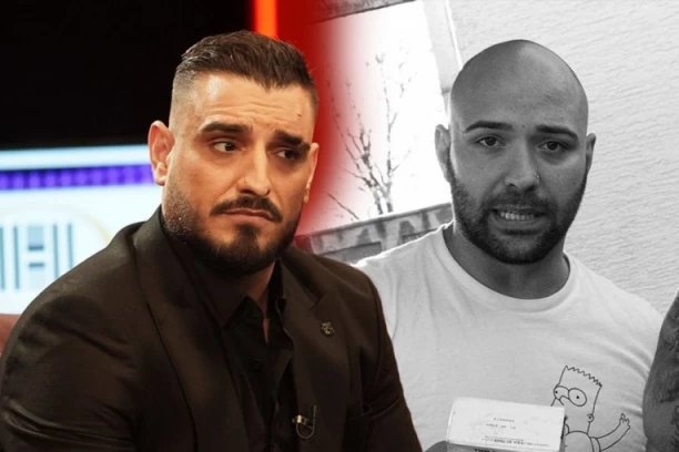 EVO ŠTA SE DEŠAVA SA DECOM NASTRADALOG BRATA DARKA LAZIĆA: Ovo će vam naterati suze na oči, Darko sve obelodanio!