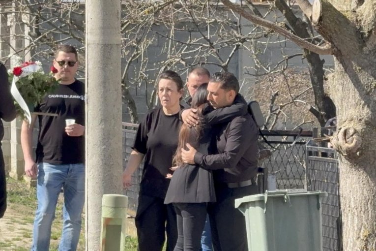 Darko Lazić i Ana Sević