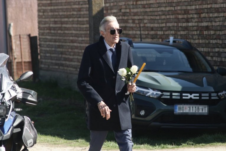 Poznati u domu Darka Lazića