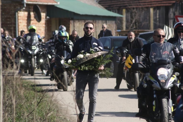 Poznati u domu Darka Lazića