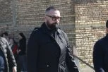 SAŠU KAPORA POKOSILA TRAGEDIJA: Objavio oproštajno pismo, reči koje kidaju dušu! (FOTO)