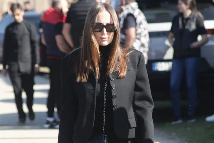 ŠOK-DETALJI OSTAVLJENI U OPROŠTAJNOJ PORUCI! Aleksandra Prijović preduzela mere, nije mogla ni da sanja šta će tada uslediti!