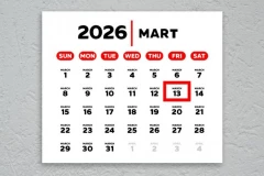 Petak 13. ti donosi sreću – uzmi 26.000 RSD odmah i razbijte sujeverje!