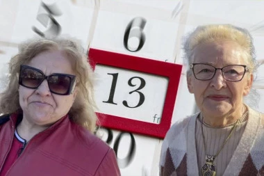 PETAK 13. - MIT ILI ISTINA?! Pitali smo Beograđane da li su sujeverni, evo šta kažu! (VIDEO)