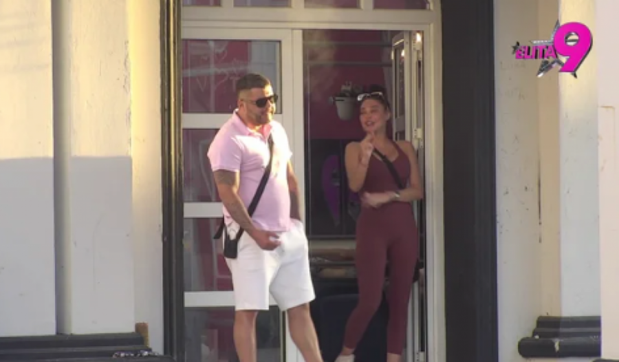 ASMIN PROGANJA MAJU MARINKOVIĆ, SVE OTIŠLO PREDALEKO! Stanijin bivši ne ume da se zaustavi, šta je sledeće?!