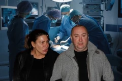 OTROVANI ĐANI ZADRŽAN U BOLNICI! Evo šta je PRETHODILO HITNOJ HOSPITALIZACIJI pevača, momentalno se oglasila Slađa!