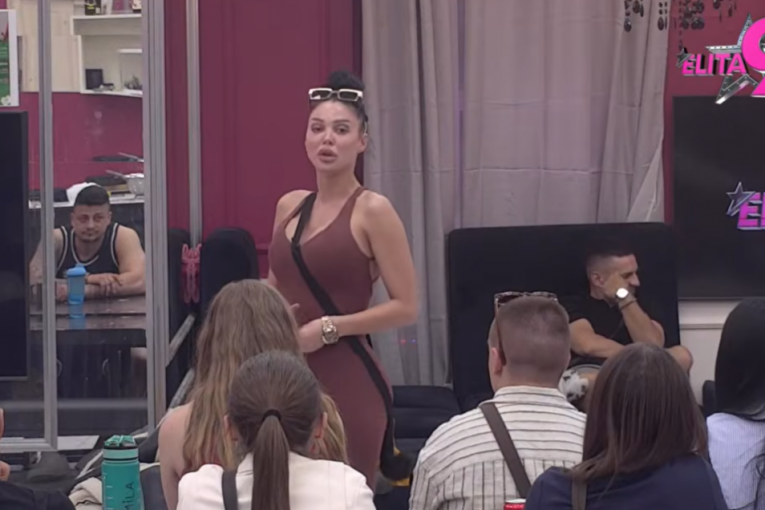 Maja Marinković i Asmin Durdžić