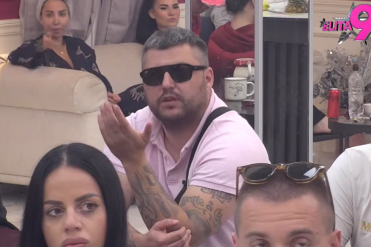 Maja Marinković i Asmin Durdžić