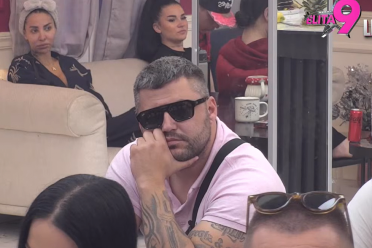 Maja Marinković i Asmin Durdžić