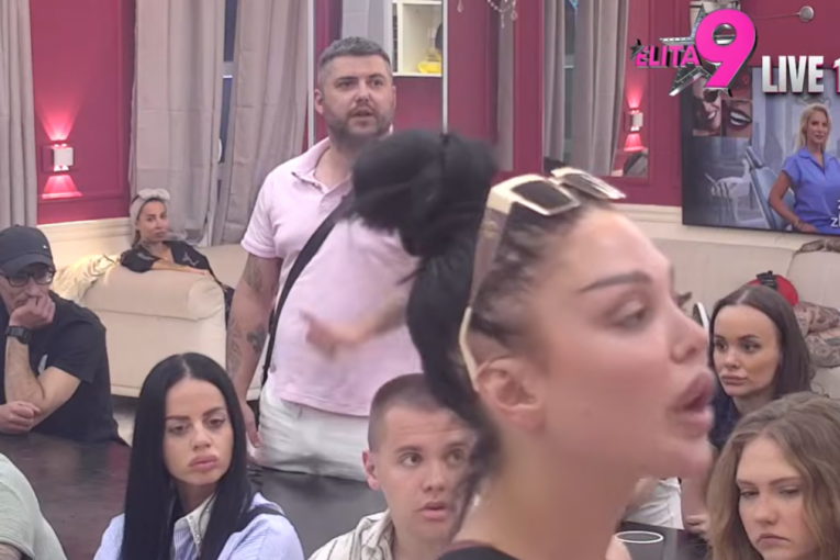 Maja Marinković i Asmin Durdžić