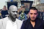 ČETIRI PEVAČA SE NIJE POJAVILO NA SAHRANI DARKOVOG BRATA! Ovo su svi primetili - jedan ima OPRAVDAN RAZLOG!